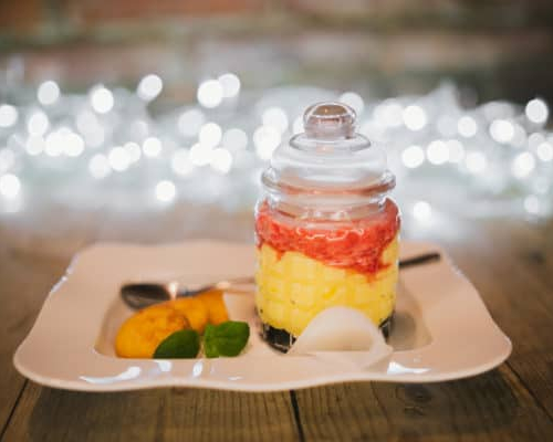 Budyń babuni Józefy